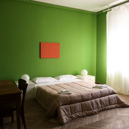 Casa Lovatelli Appartement Ravenna Buitenkant foto