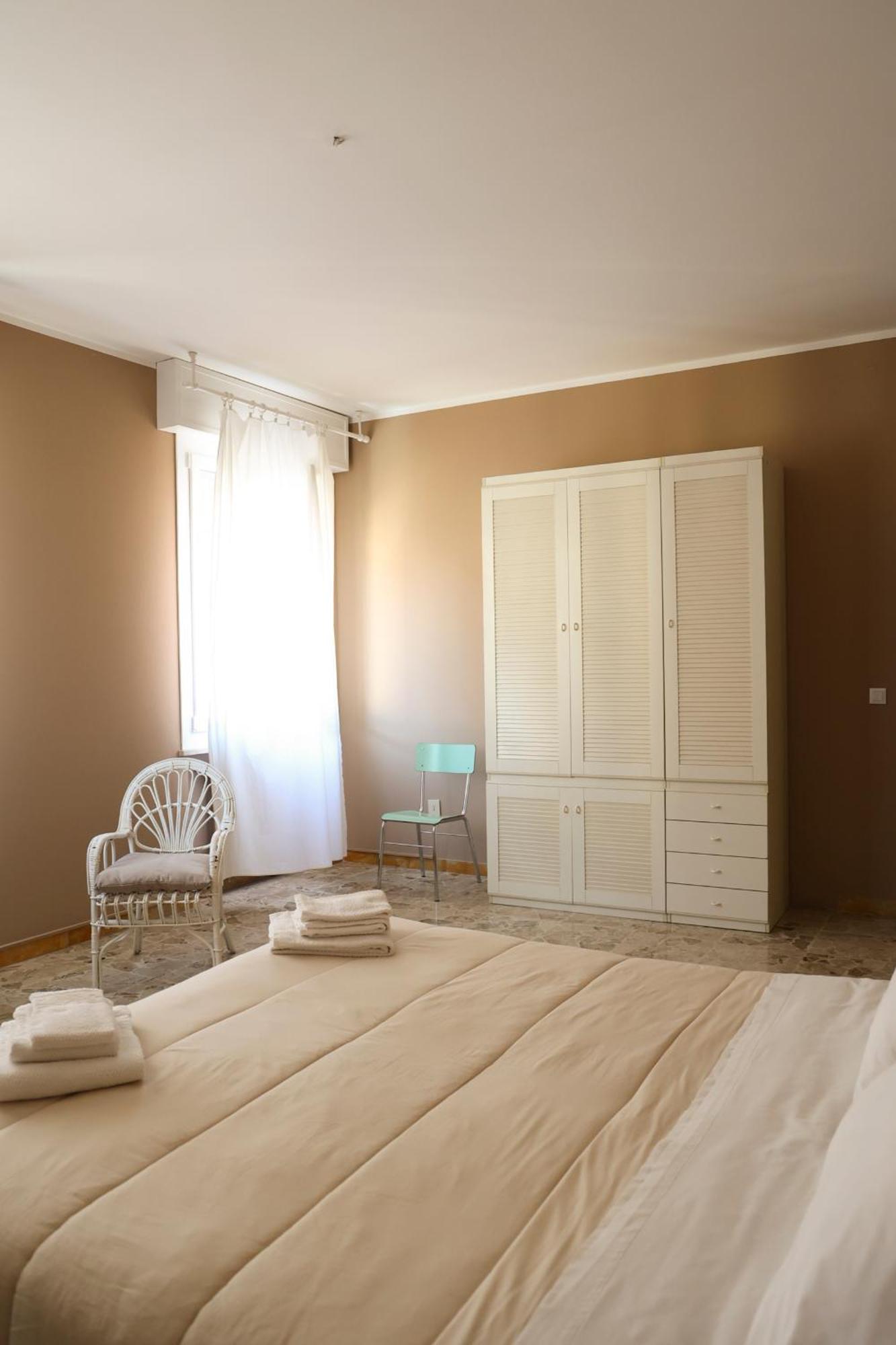 Casa Lovatelli Appartement Ravenna Buitenkant foto