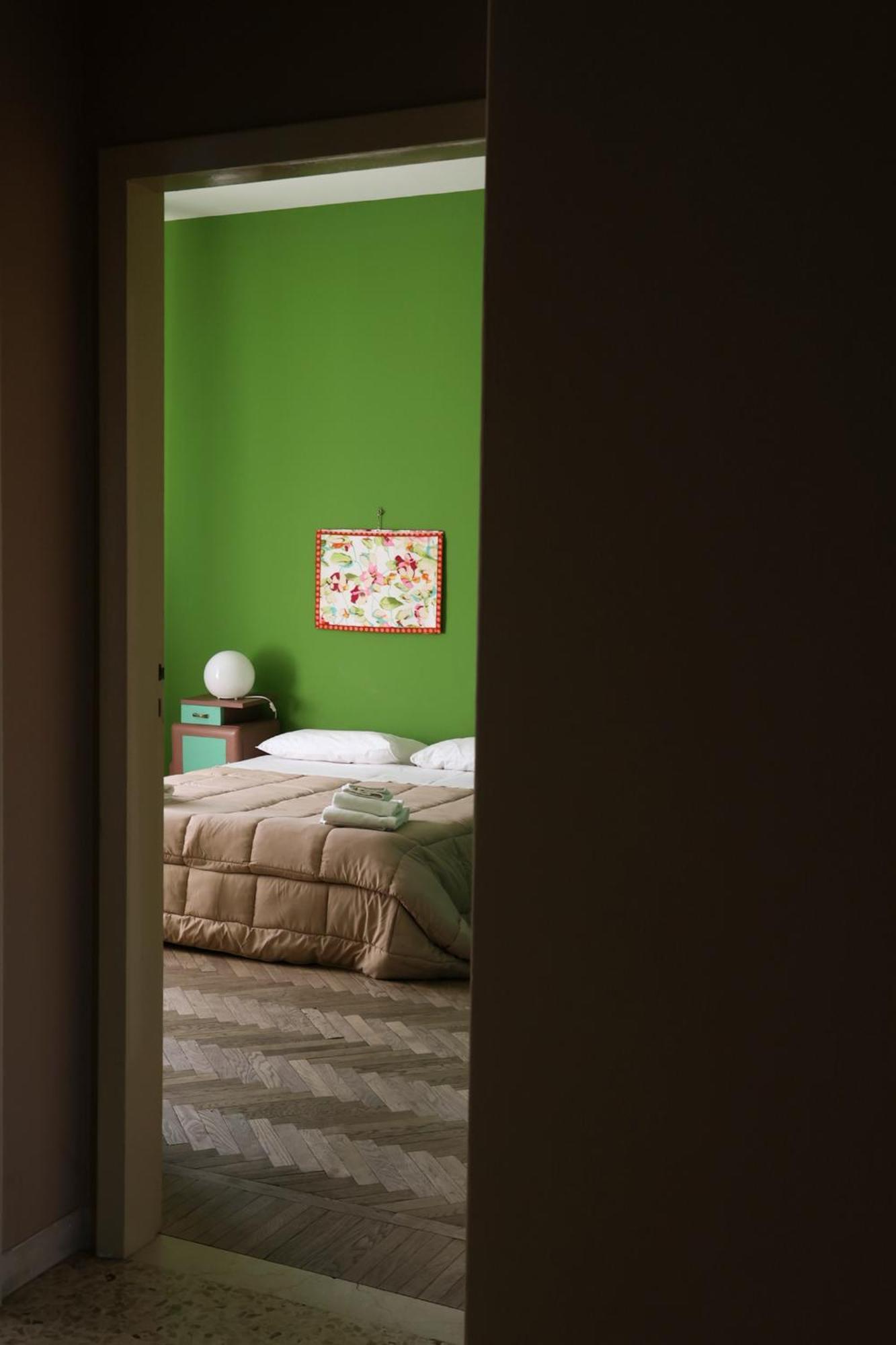Casa Lovatelli Appartement Ravenna Buitenkant foto