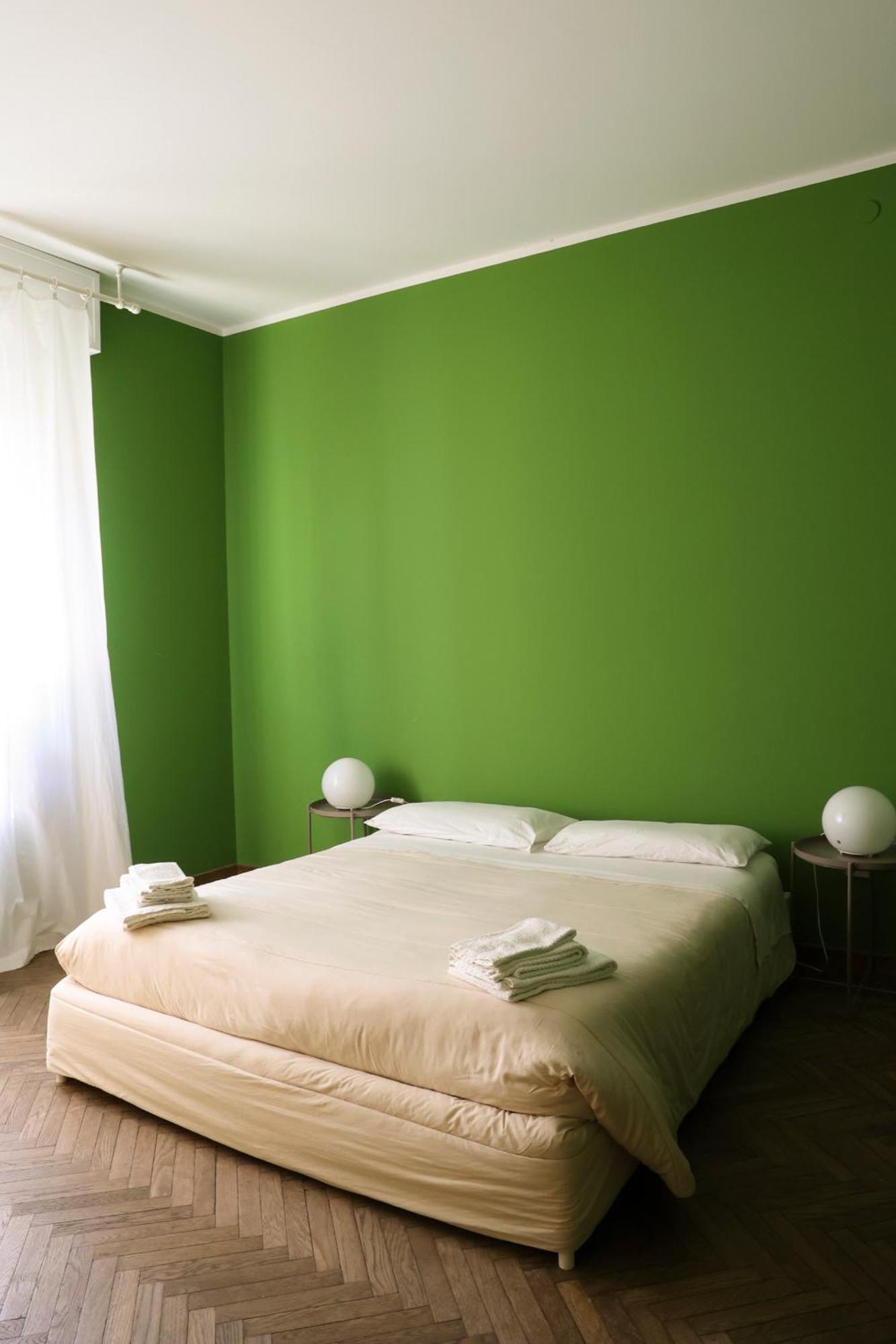 Casa Lovatelli Appartement Ravenna Buitenkant foto
