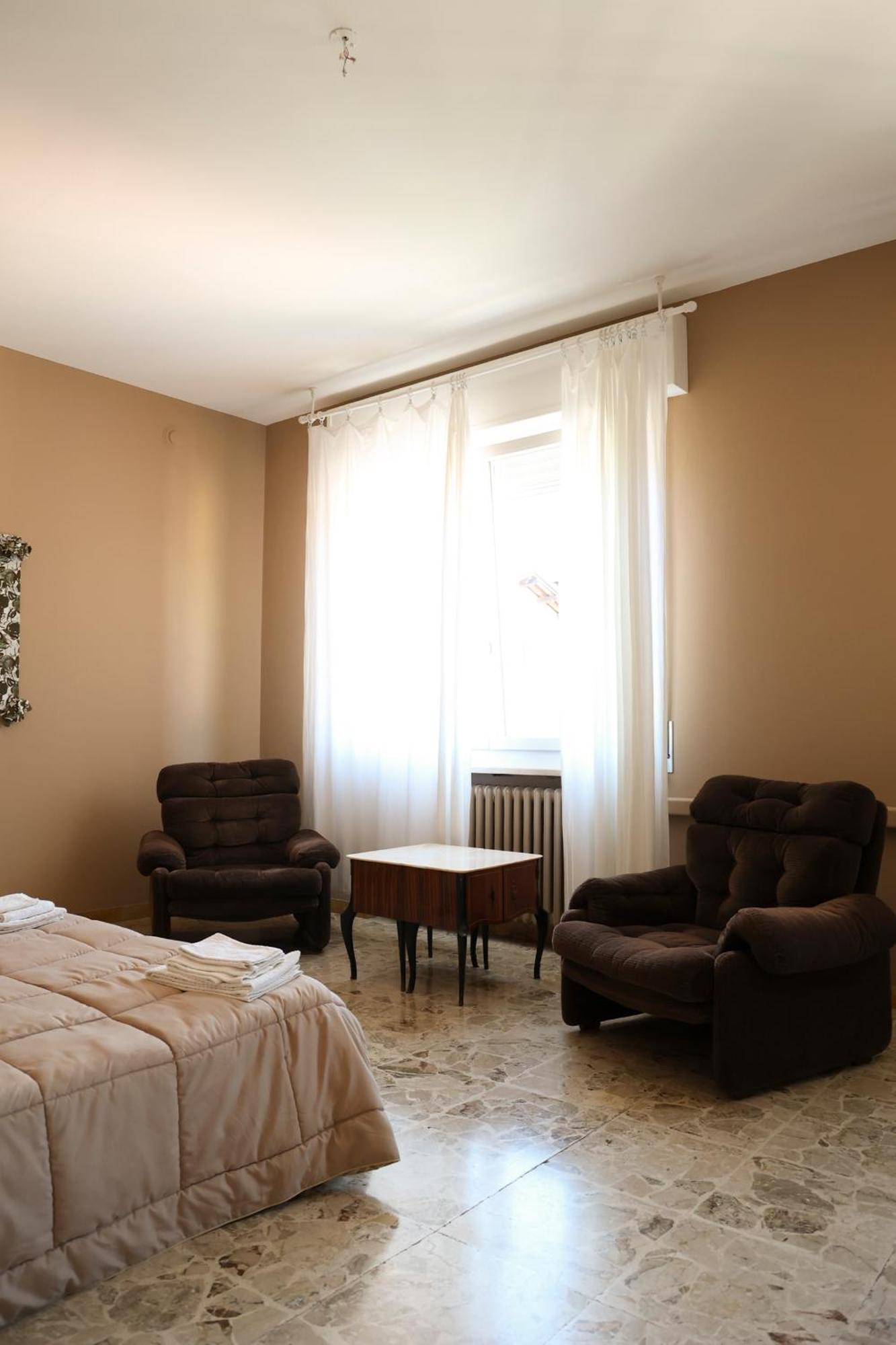 Casa Lovatelli Appartement Ravenna Buitenkant foto