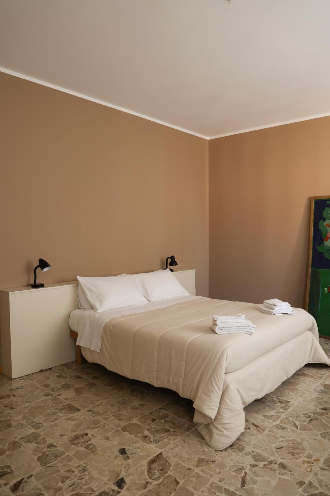 Casa Lovatelli Appartement Ravenna Buitenkant foto